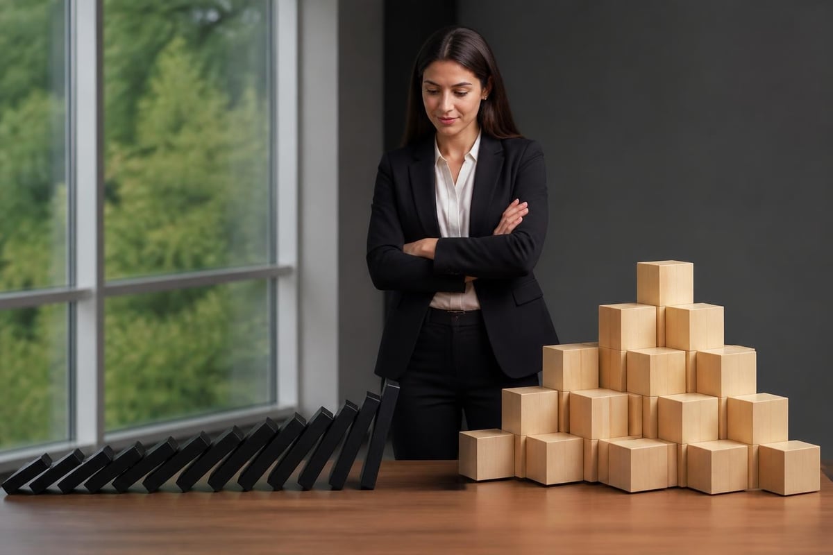 AI smart vs traditional automation