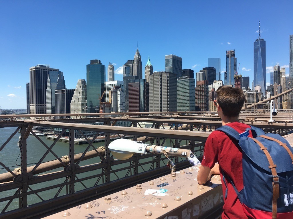 scolarité à l'étranger et sejours linguistiques