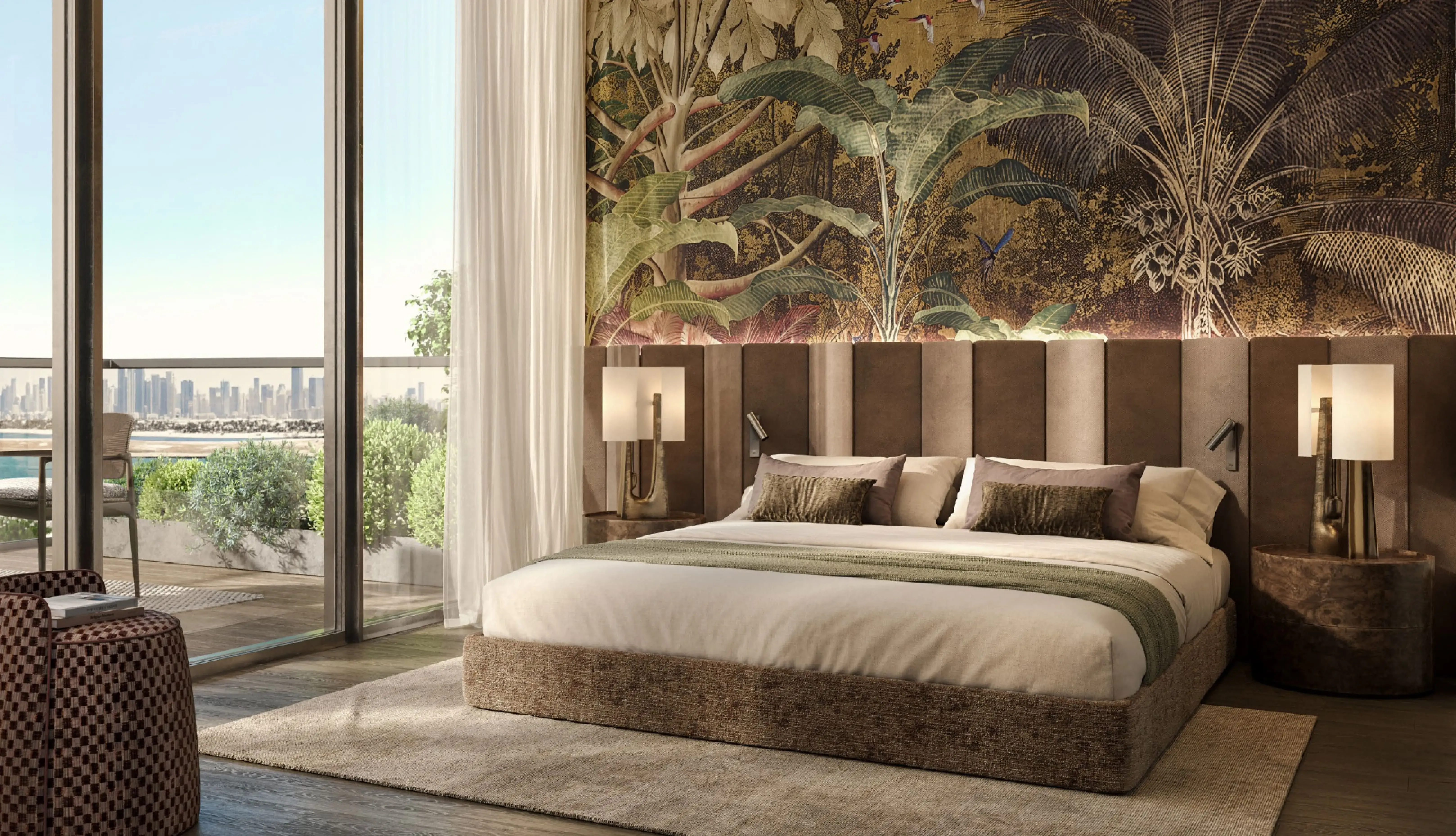 Cheval Residences