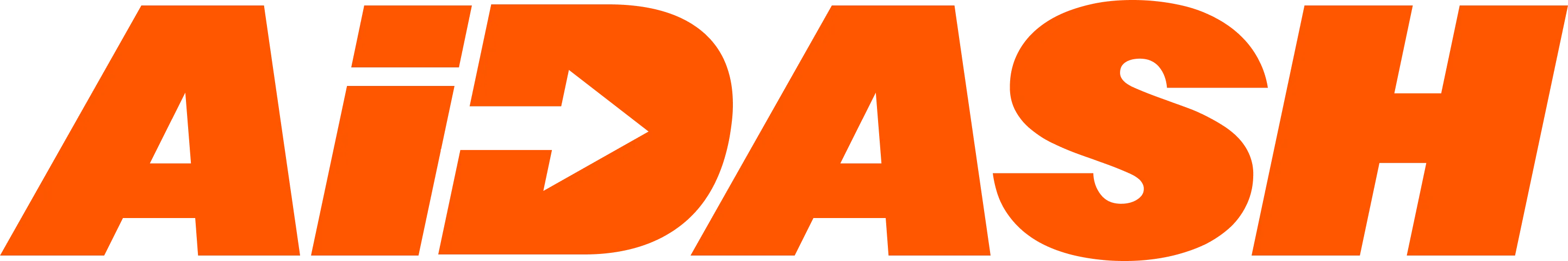 AIDASH logo