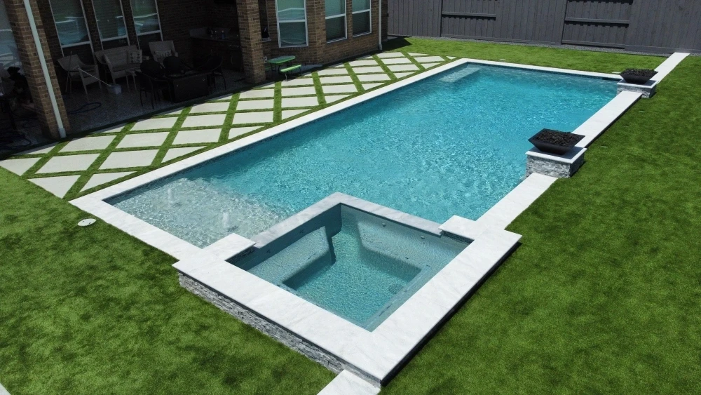 How to Choose a Pool Builder in Richmond, TX 2