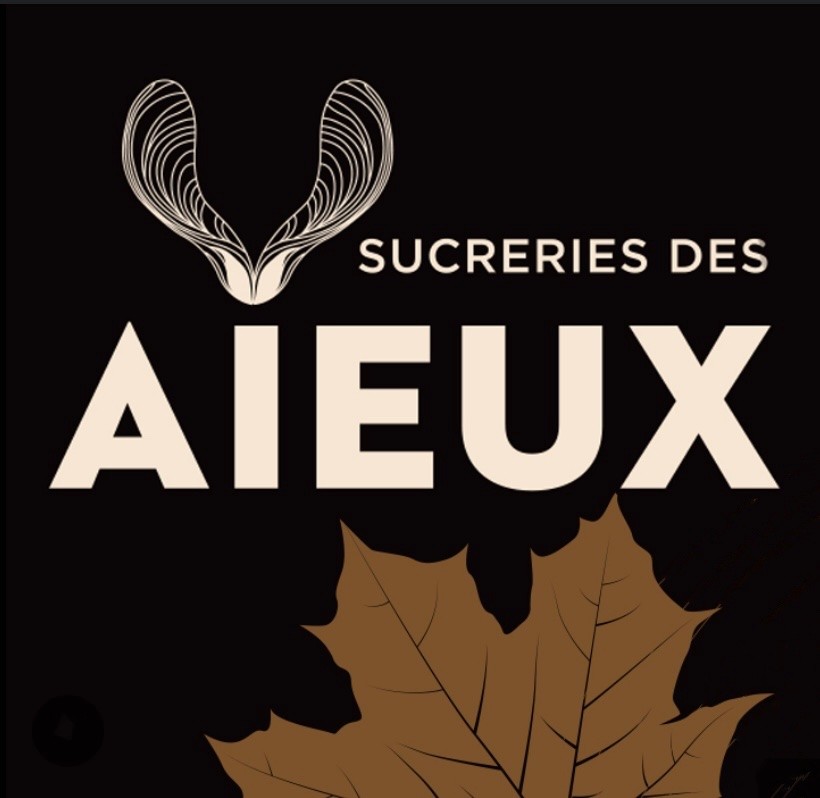 Sucrerie des aieux logo