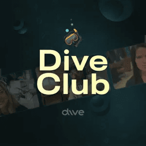 Dive Club Podcast