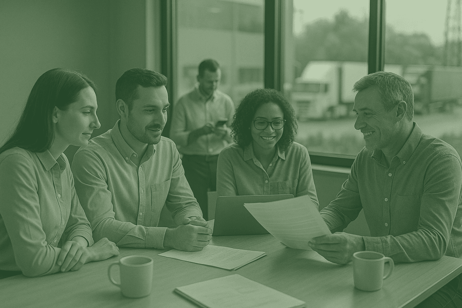 Construction de la solution