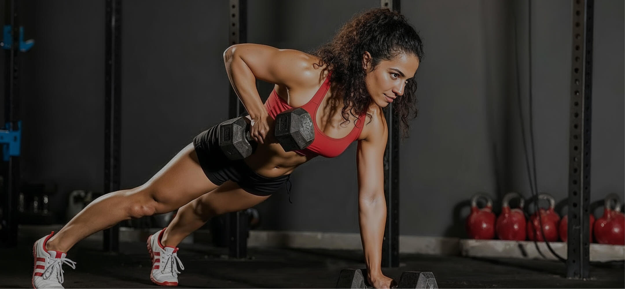 Aula de Cross Training - Evolve