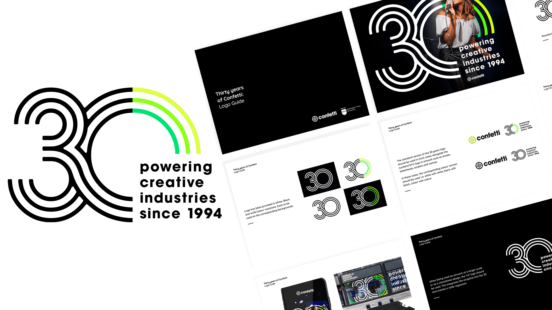 App Showcase