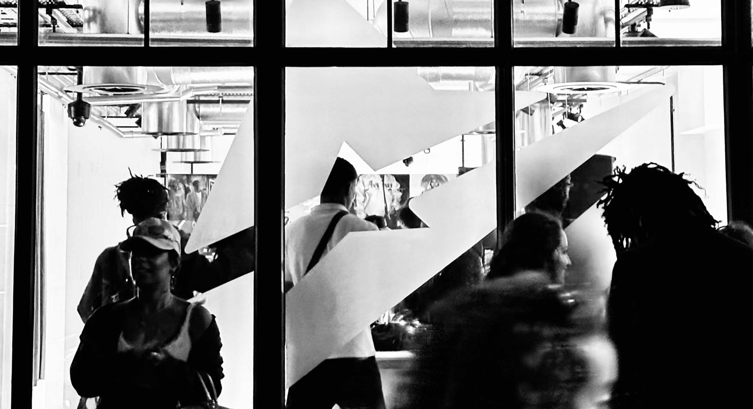 Brand Launch Activation