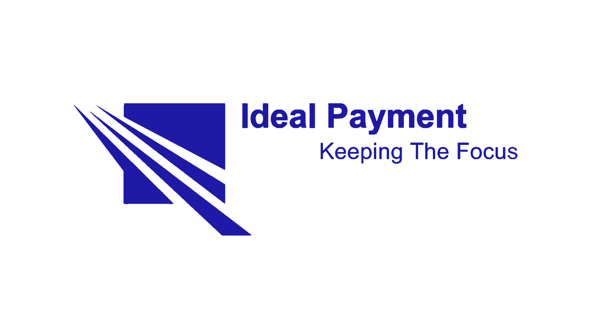 IdealPayment Logo