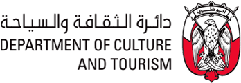 Department of culture and tourism UAE Logo