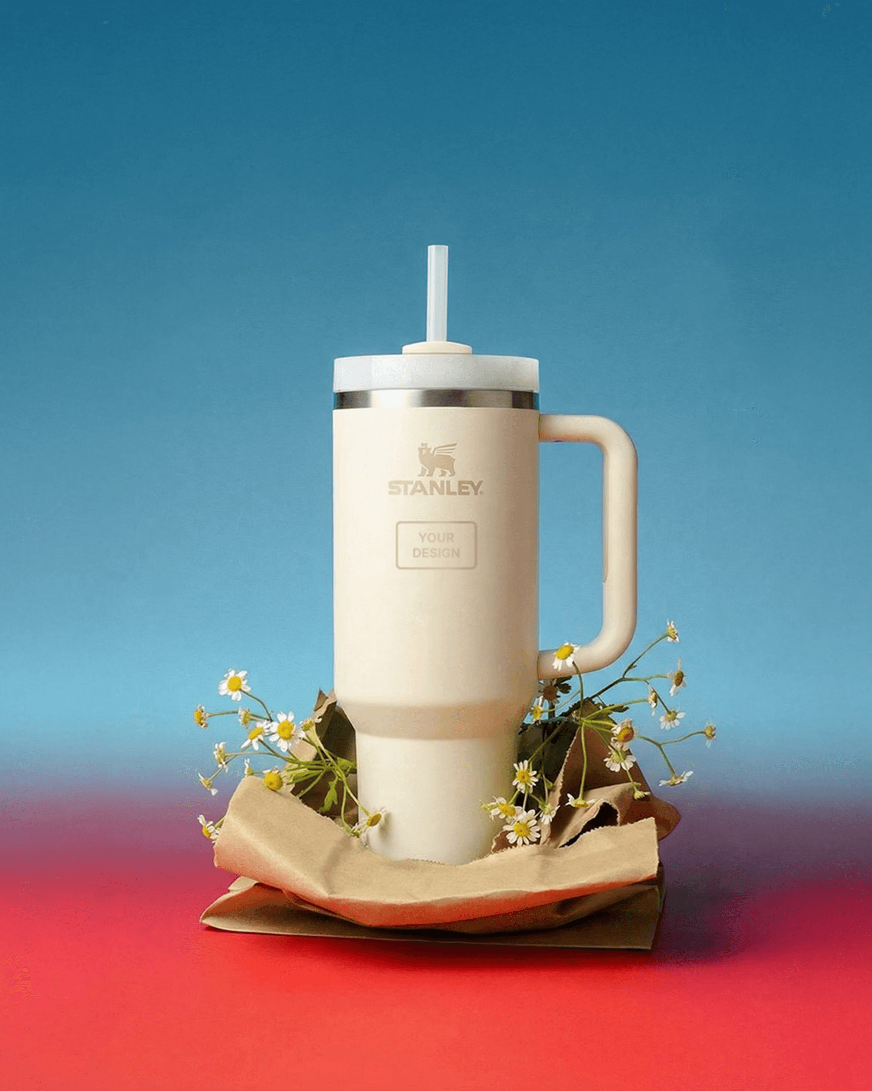 Stanley Quencher Tumbler