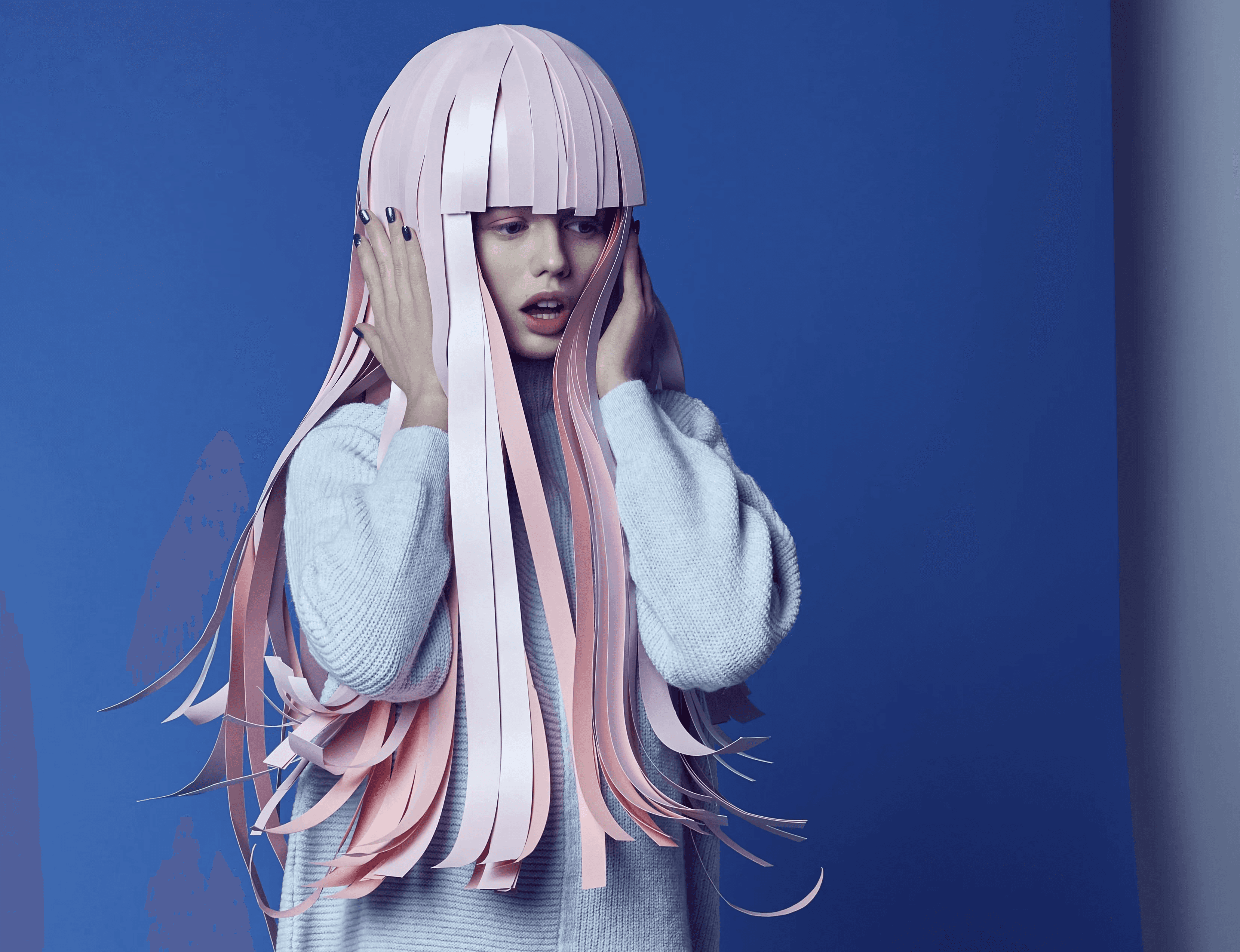 L'Oreal Small Photo Commercial Items