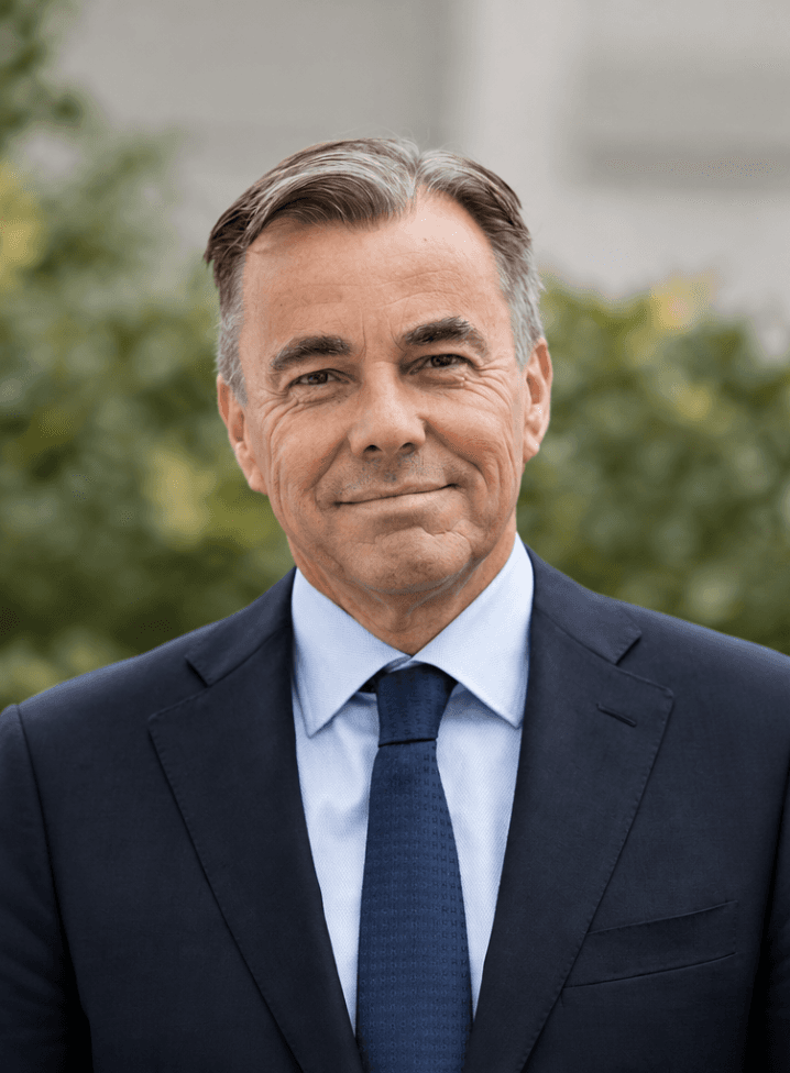 Midlertidig illustrasjonsportrett – erstattes med Jon Anders Matre