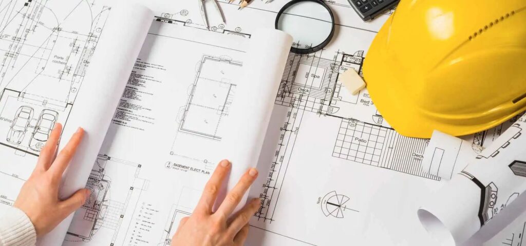 diseño arquitectura