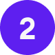 Process icon for cleaning product data