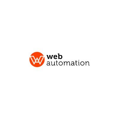 WebAutomation logo