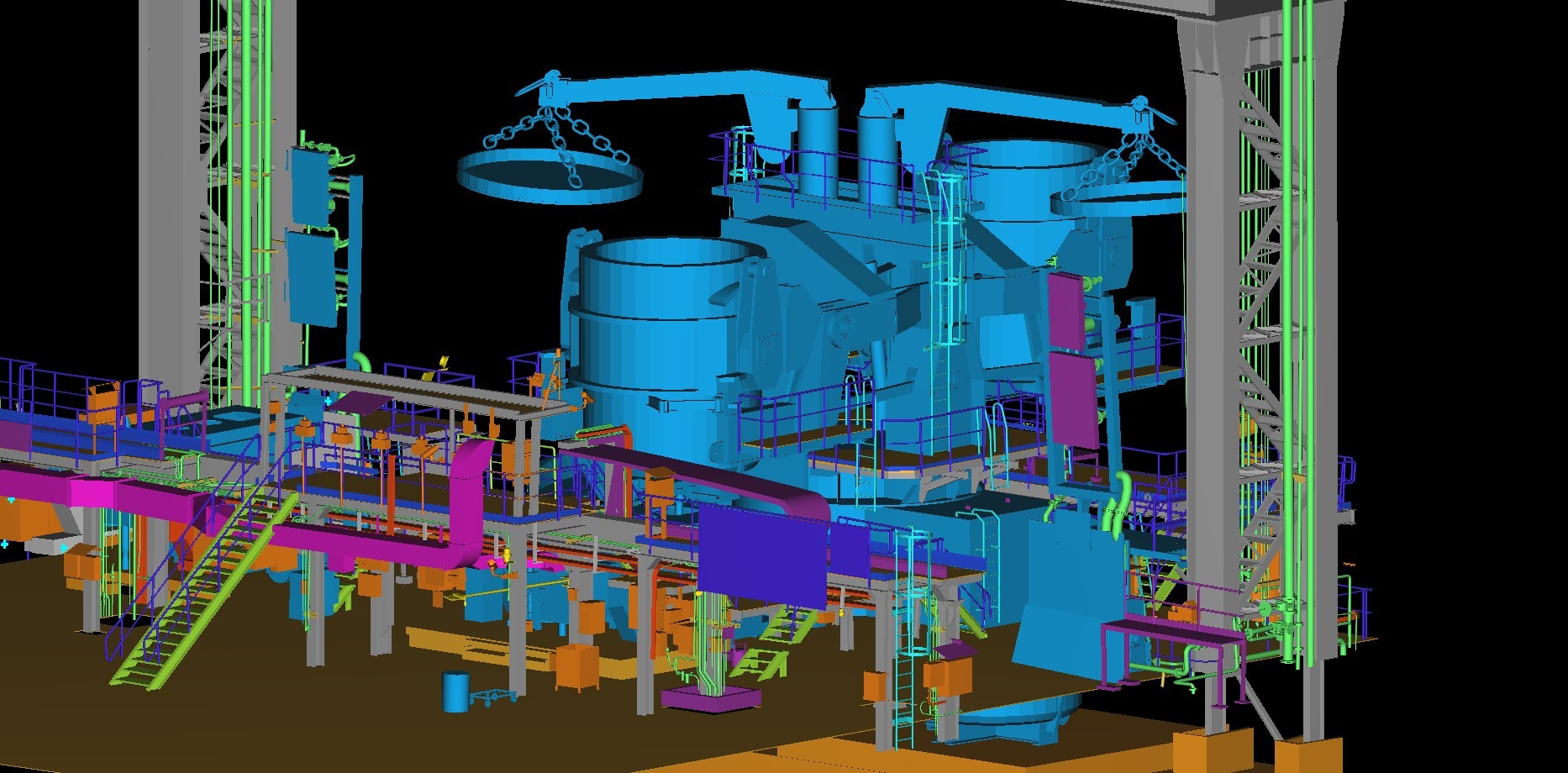 person holding black and silver camera lens