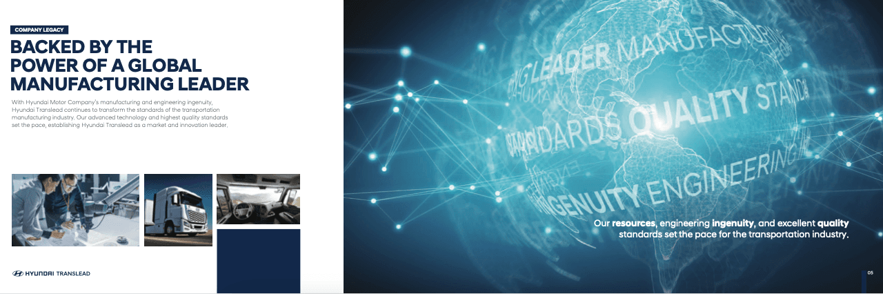Hyundai Brochure 1