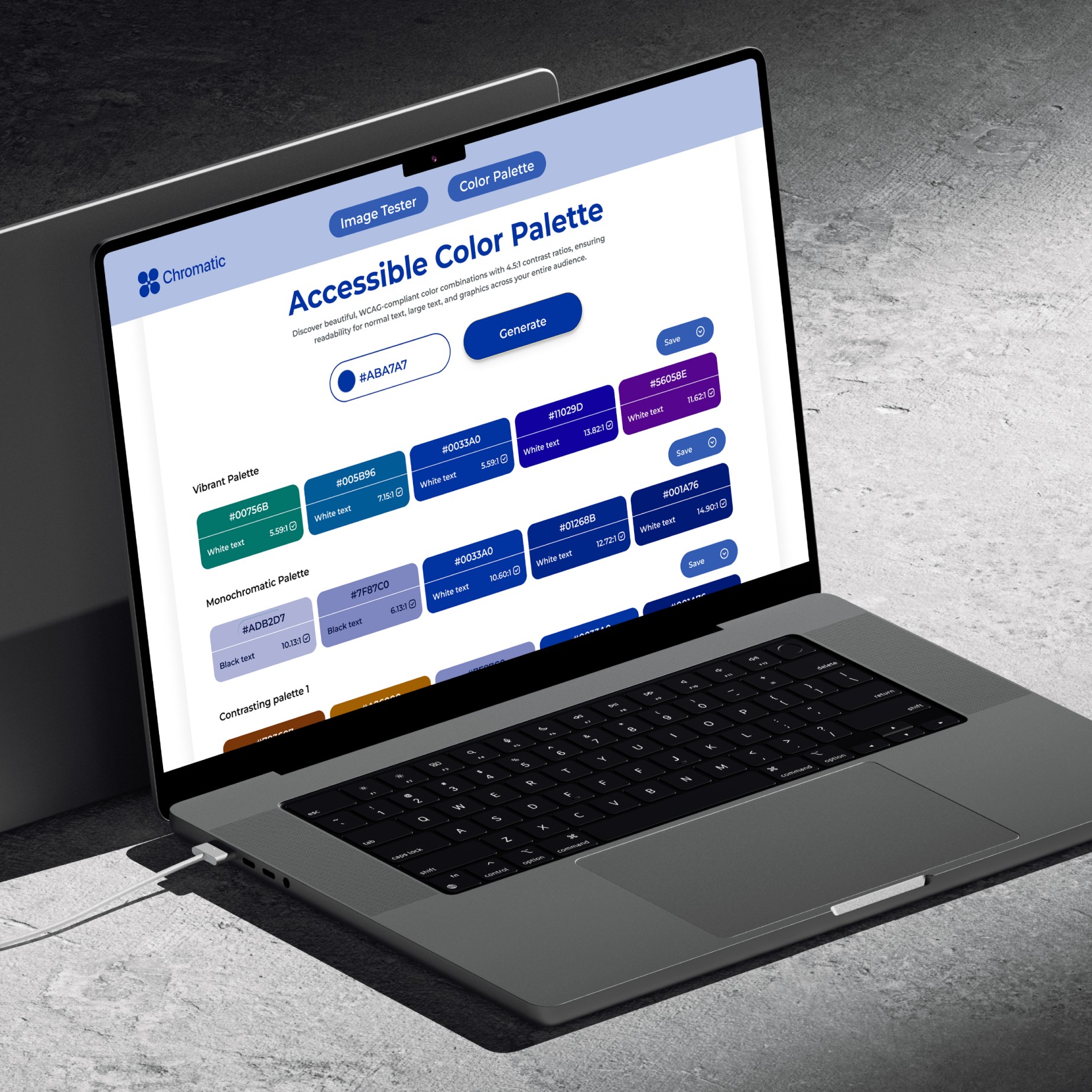 a cellphone leaning against a wall