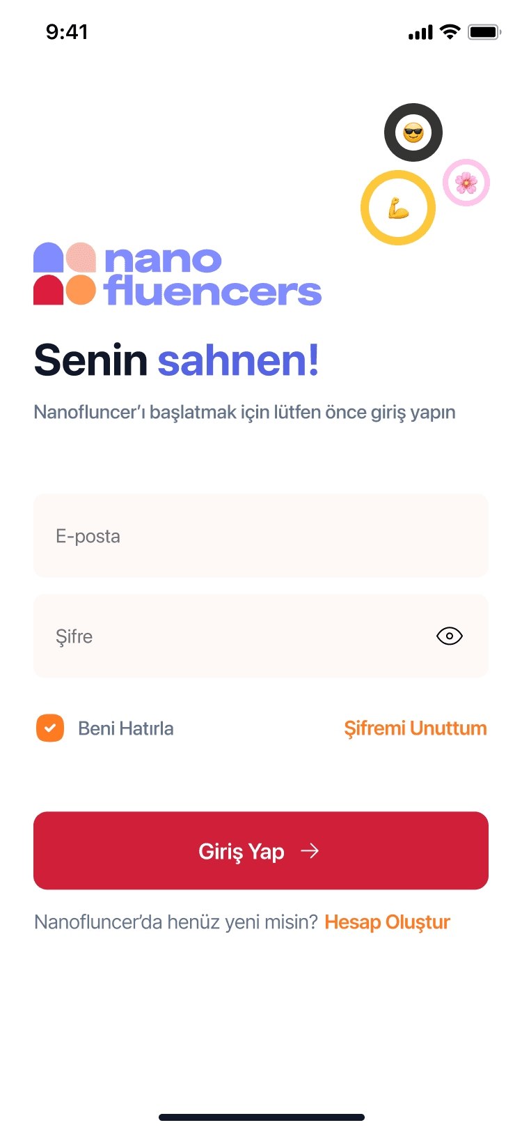 Weather app image