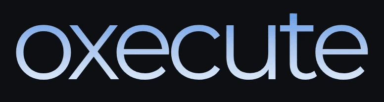 Oxecute  Logo
