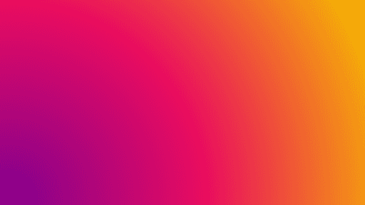 Heart Powered Marketing Colors in a Gradient Setting
