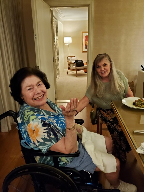 Gail Liniger — photo 6