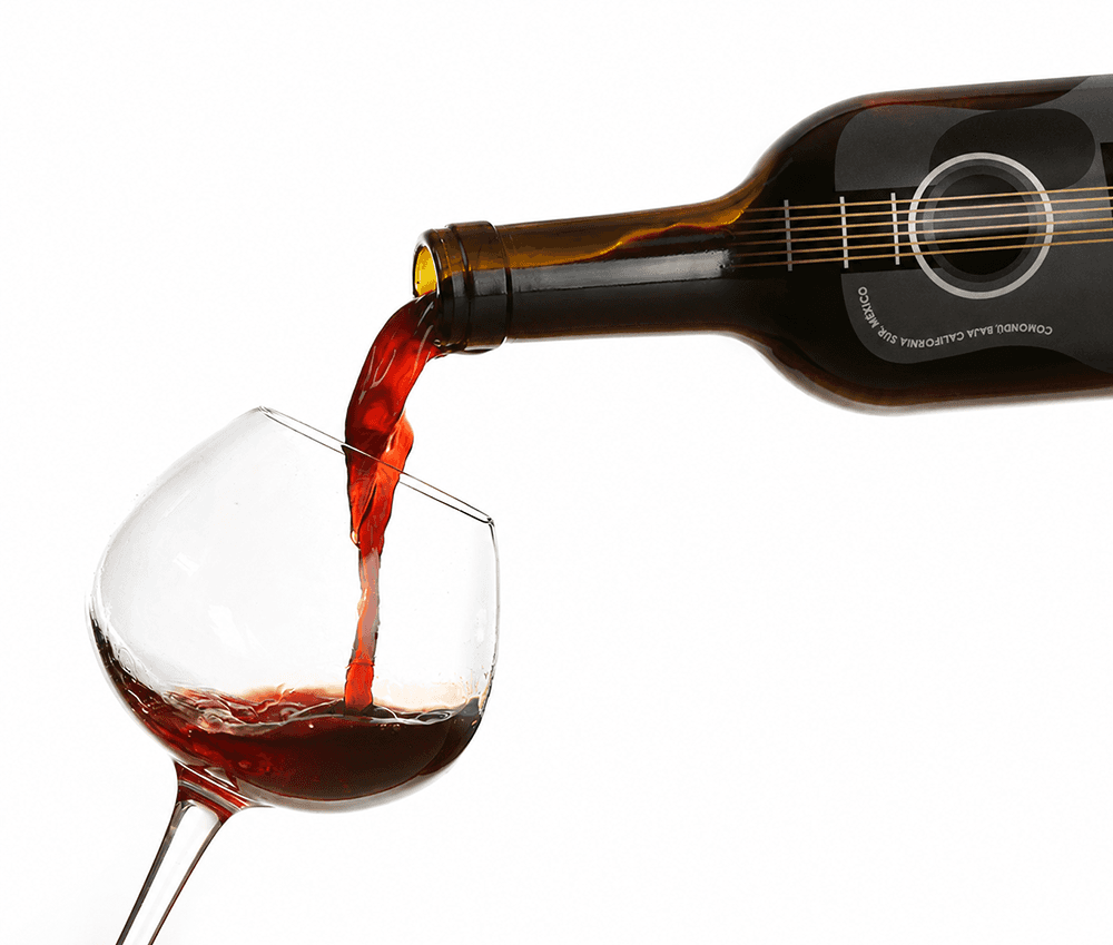 Elara wine pairings: reds for meats, whites for seafood, elevating meals
