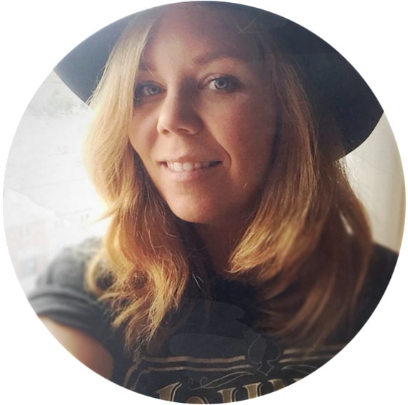 Picture of Jessica Boswall