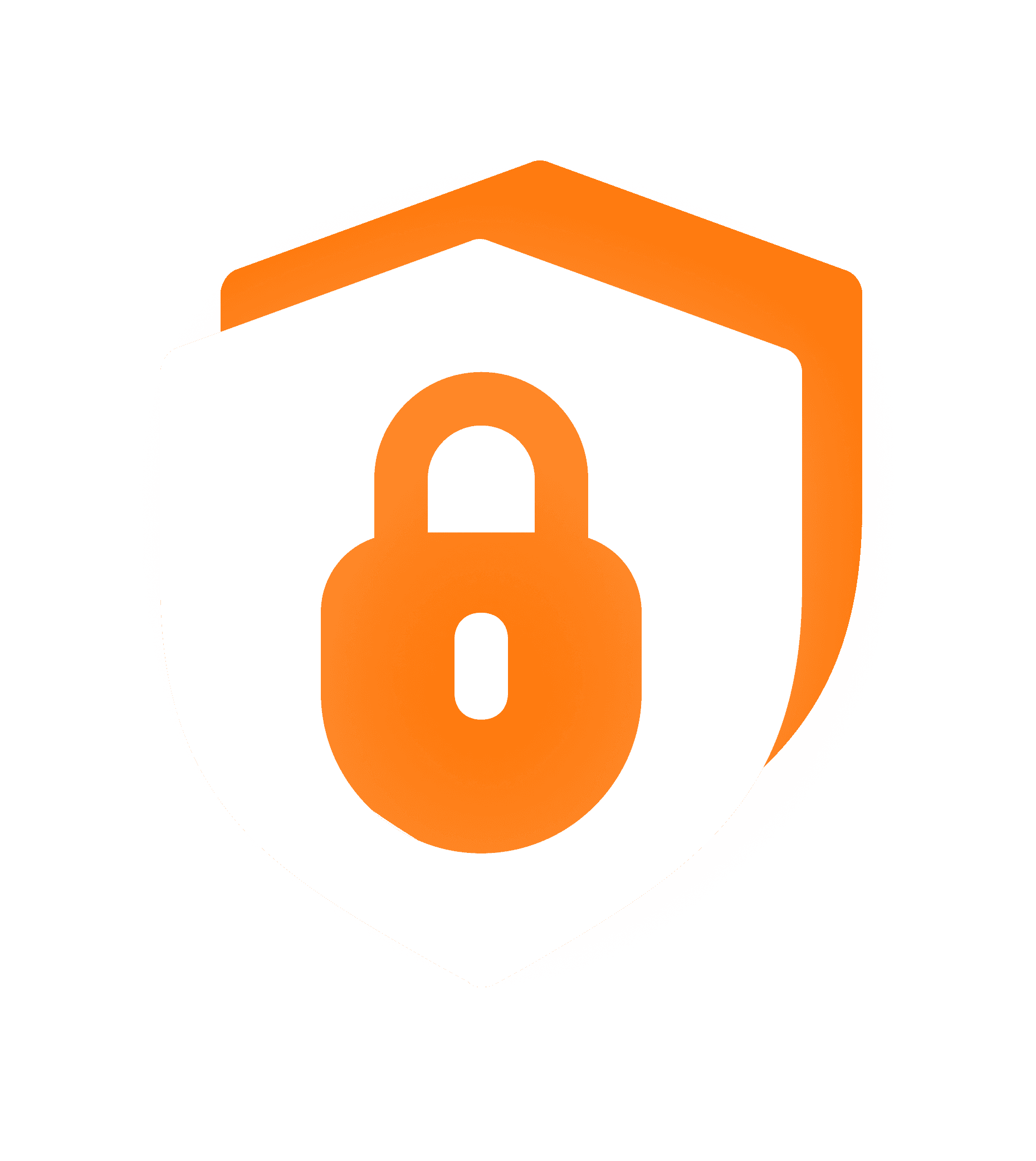 security lock icon