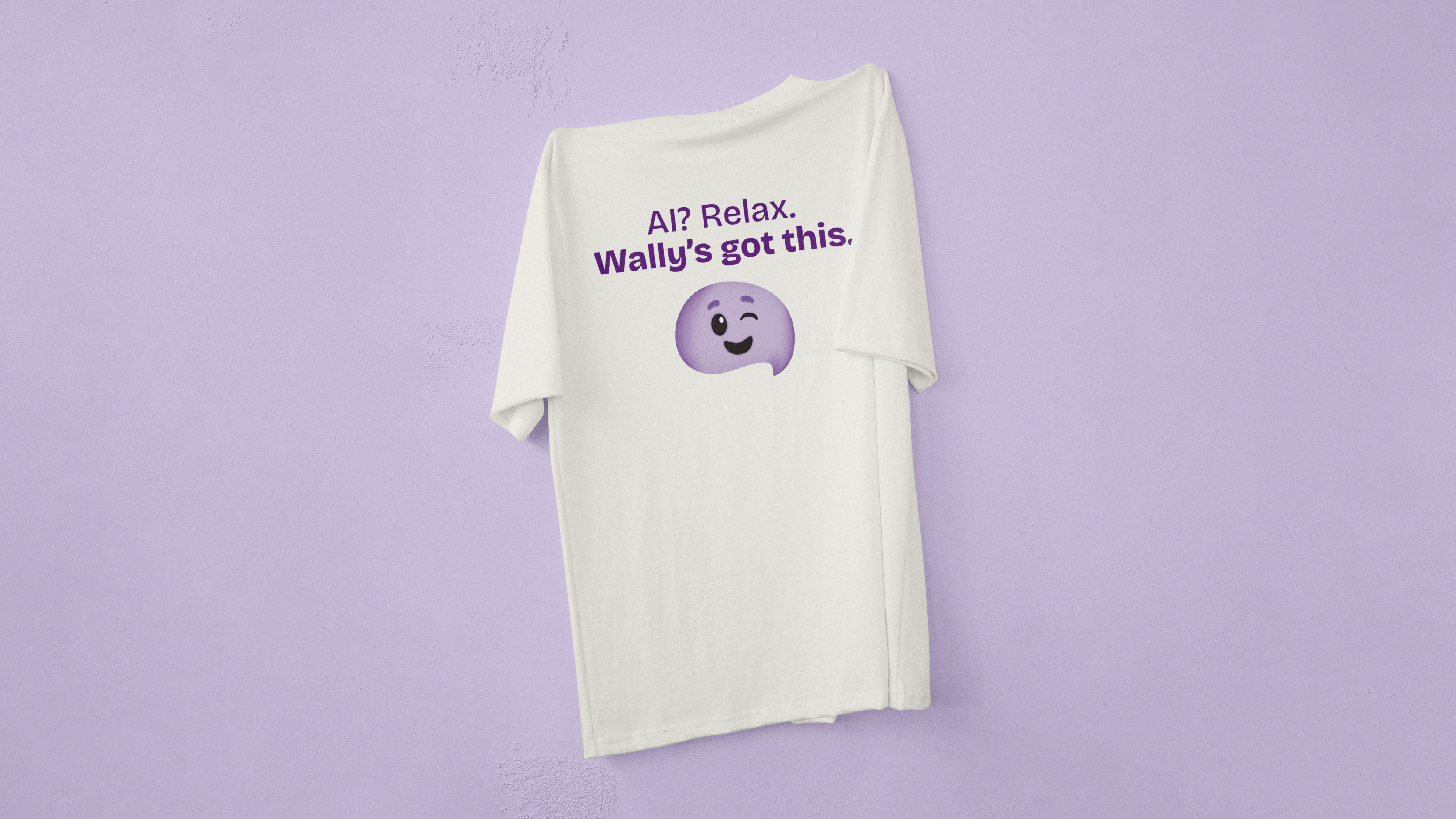 Wally AI agent voor vlaamse accountantskantoren