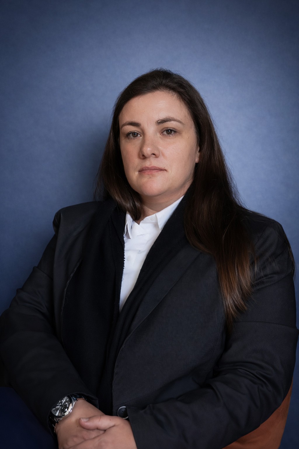 Andrea Dugmore