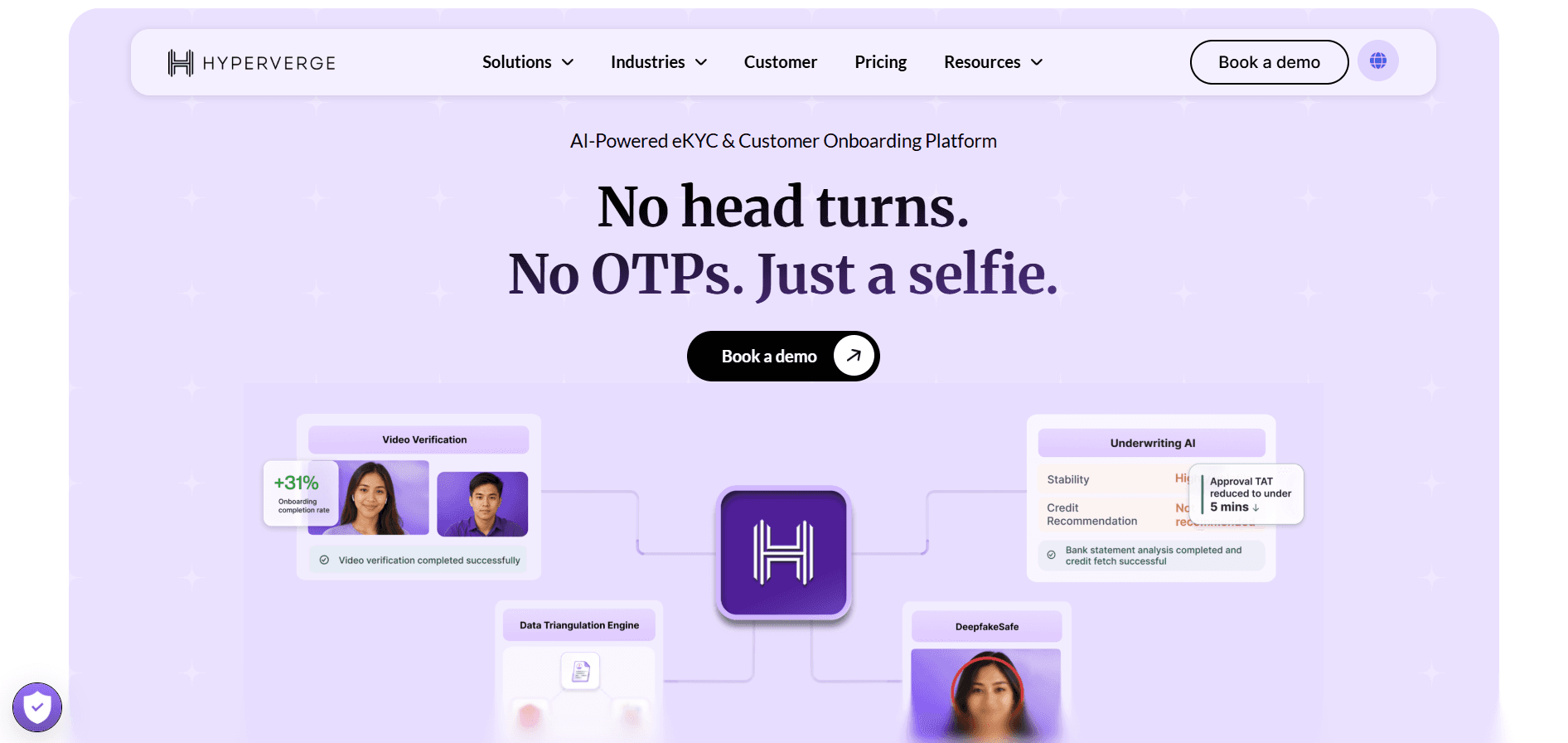 HyperVerge