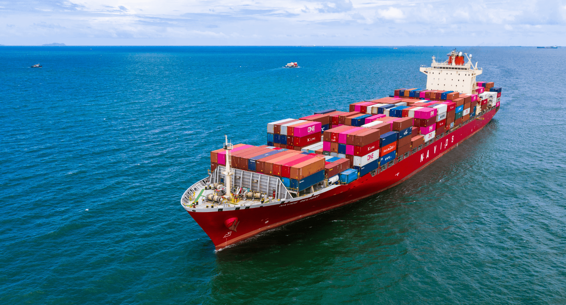 shipping from china to uk