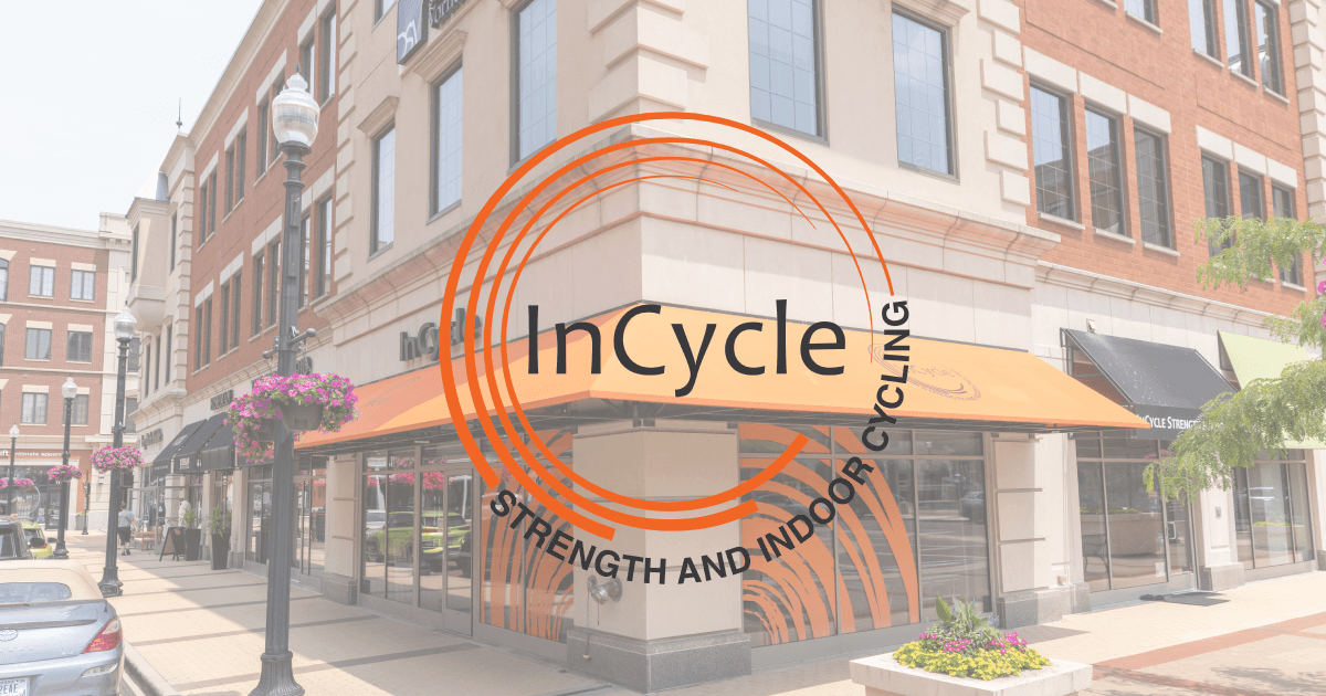 InCycle business photo