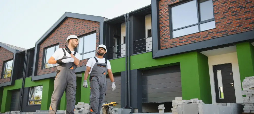 8 Tips to Choose the Right Custom Home Builder in Texas