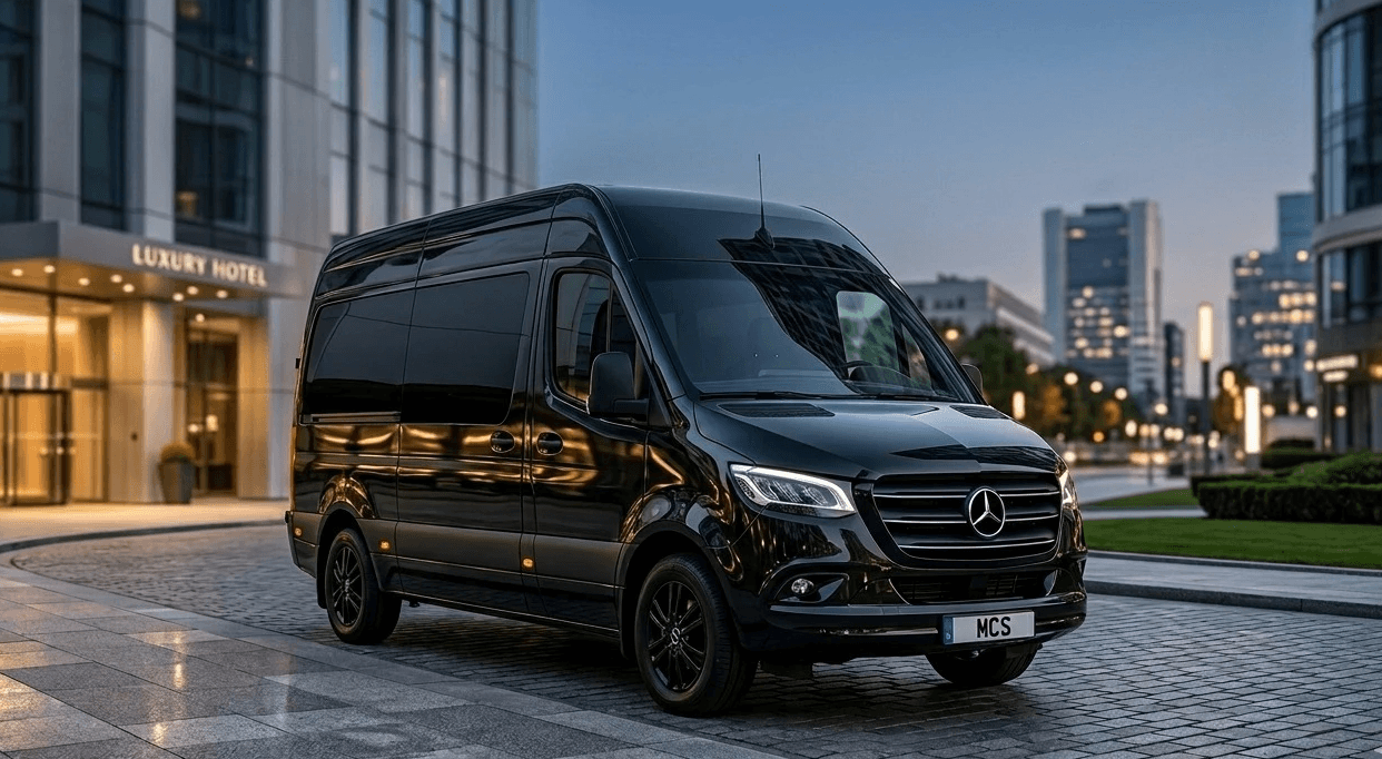Sprinter