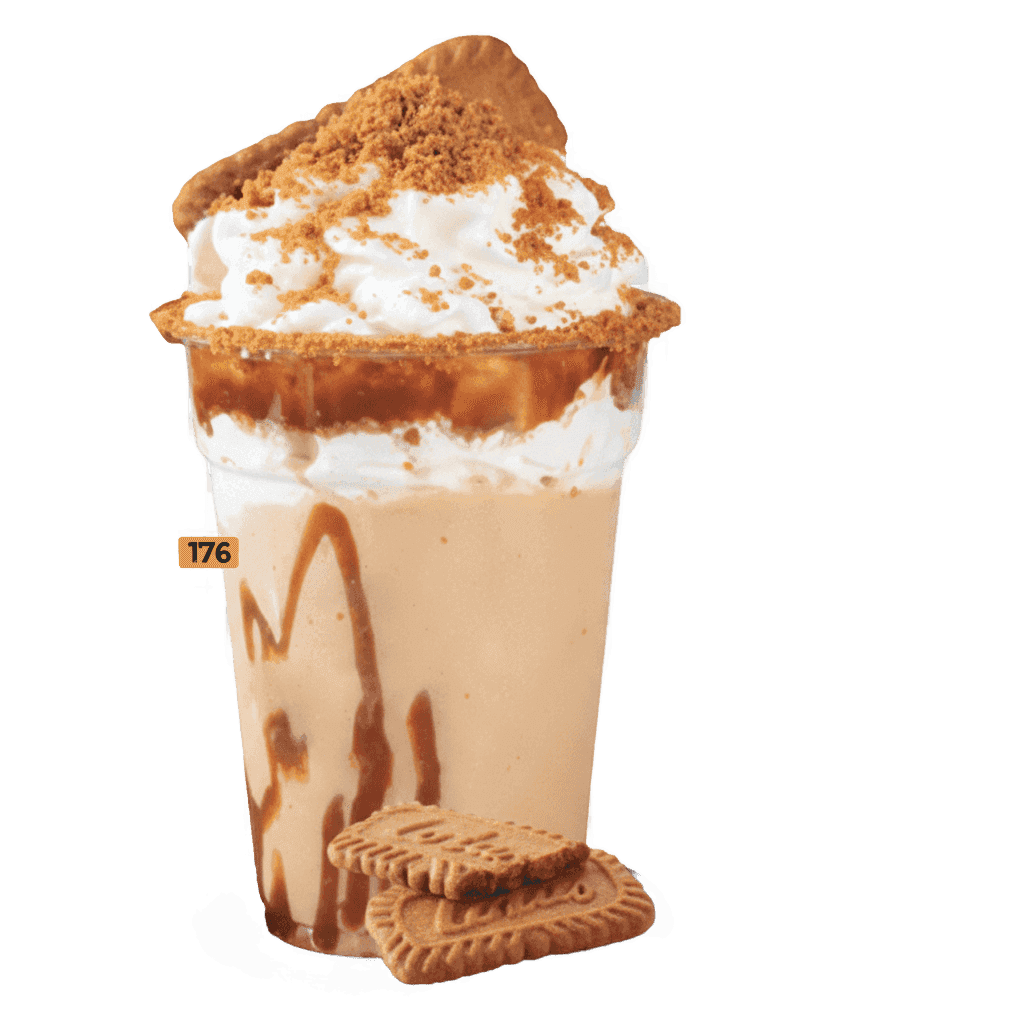 Cold Brew Coffee (Background Removed)
