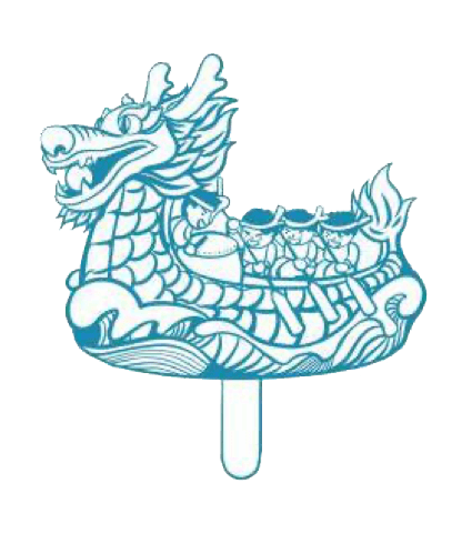 An example of hand-drawn design