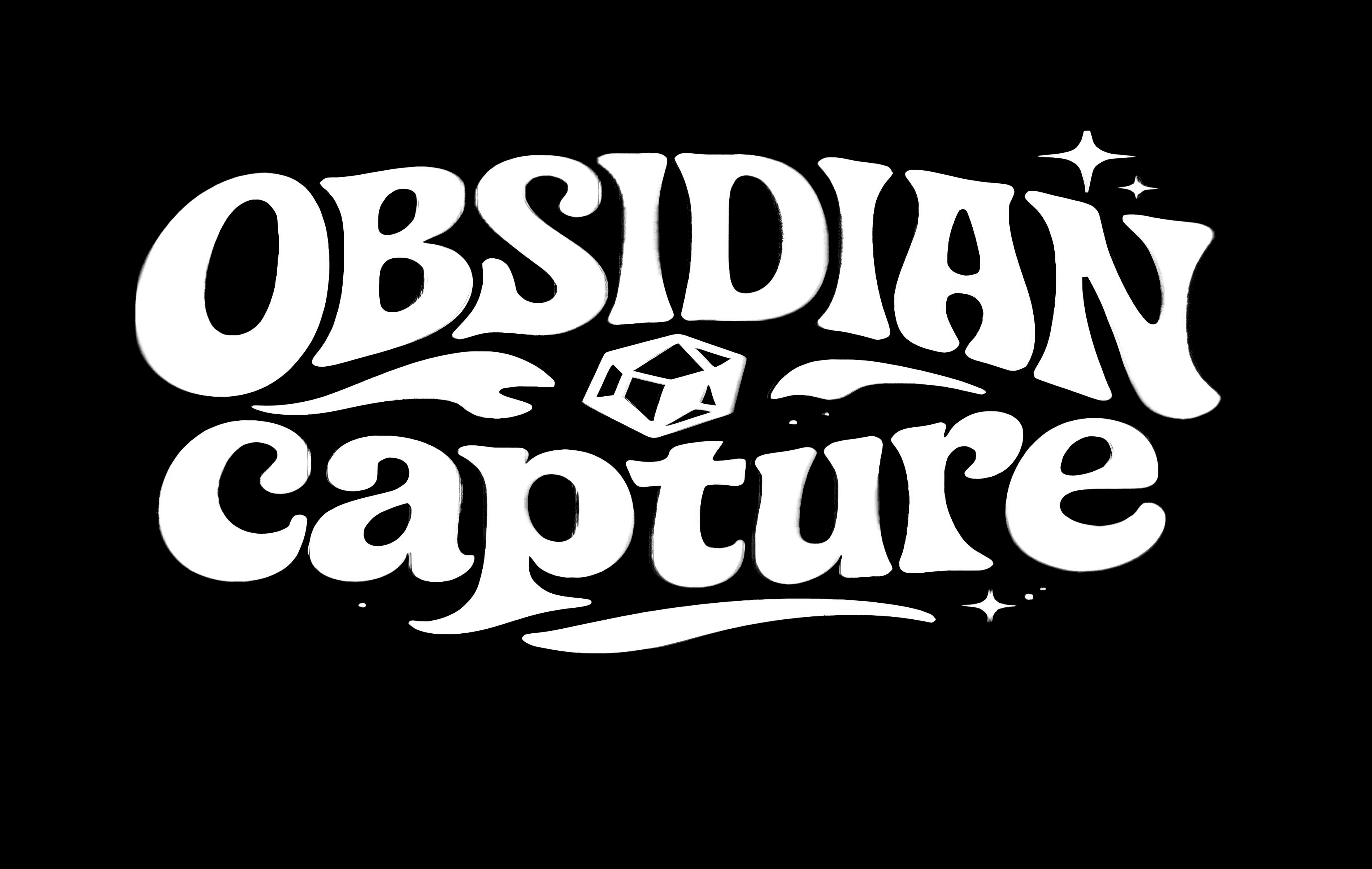 Obsidian Capture