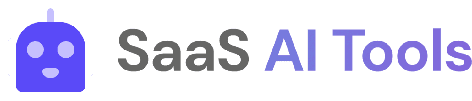 SaaS AI Tools official logo