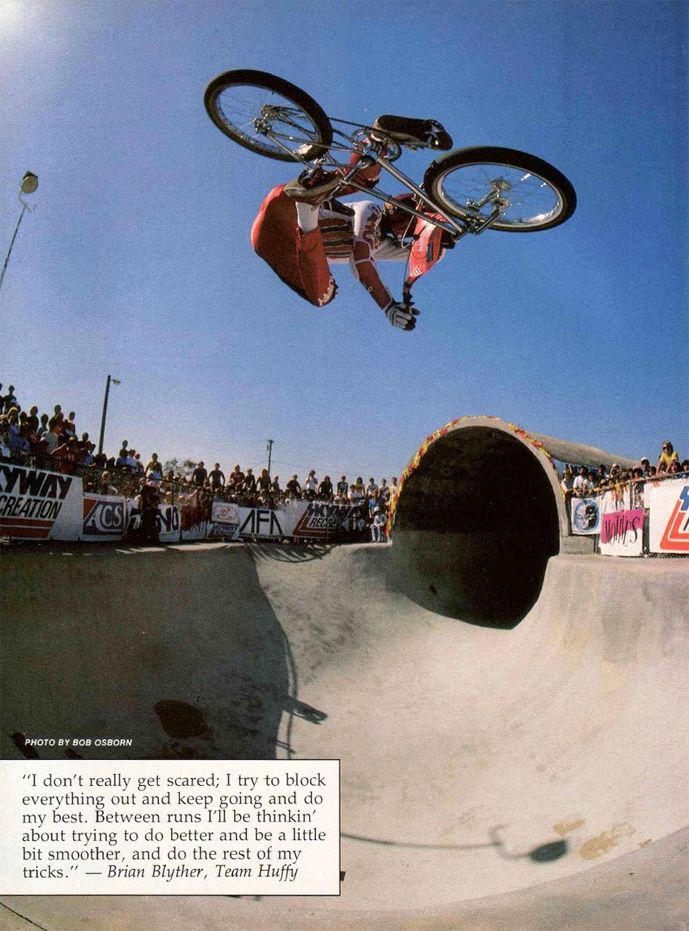 Pipeline, 1985