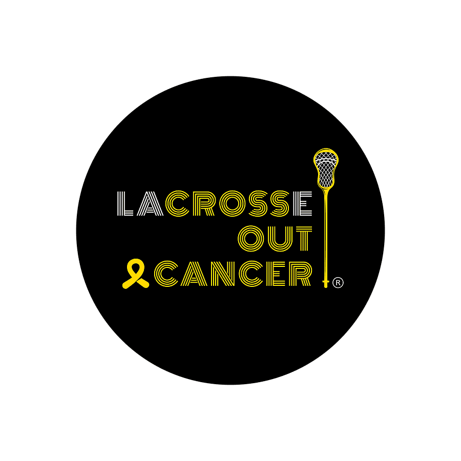 Lacrosse Out Cancer