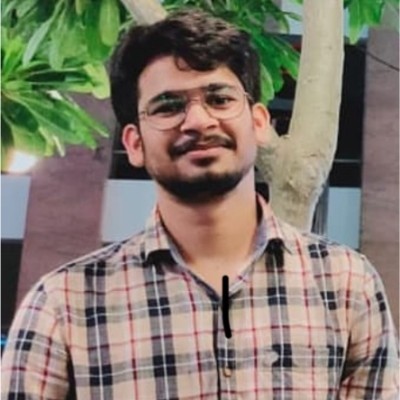 Avatar of person, who left a testimonial