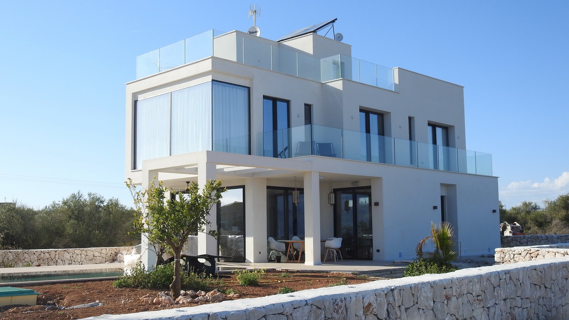 Sa Ràpita Retreat