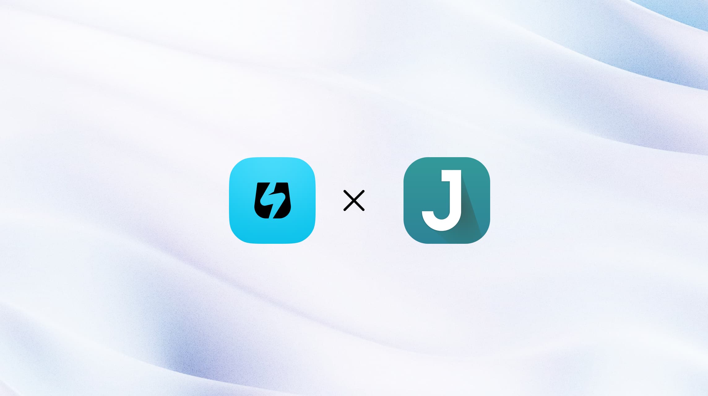 judge.me and instant partnership blog header