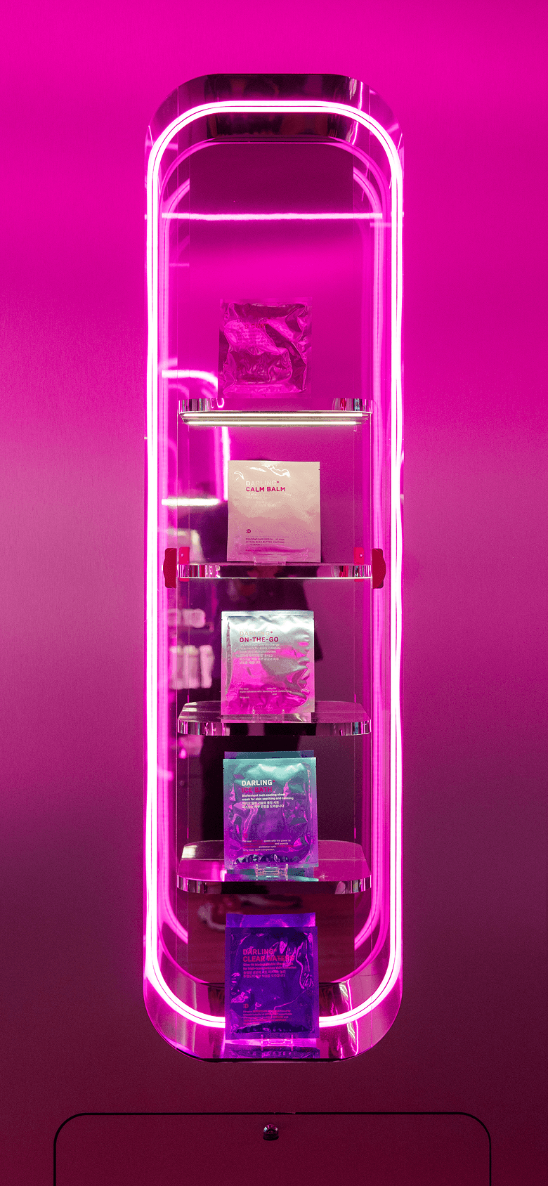 Thsnd Darling Background