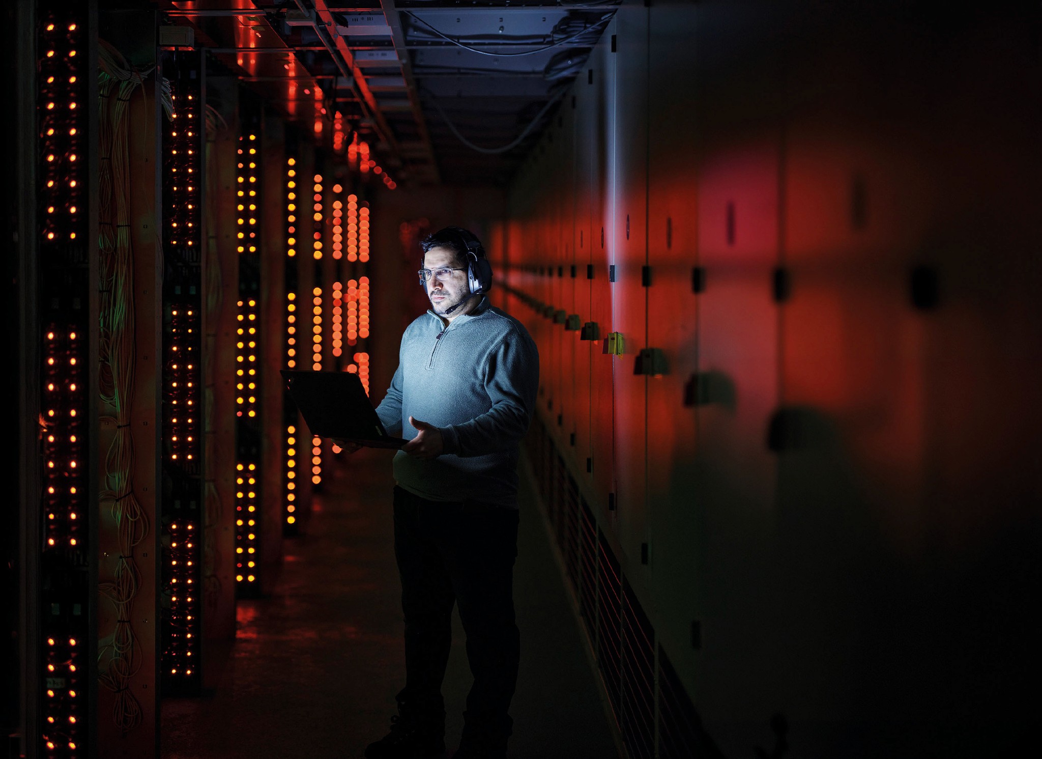 Colocation Hero Image