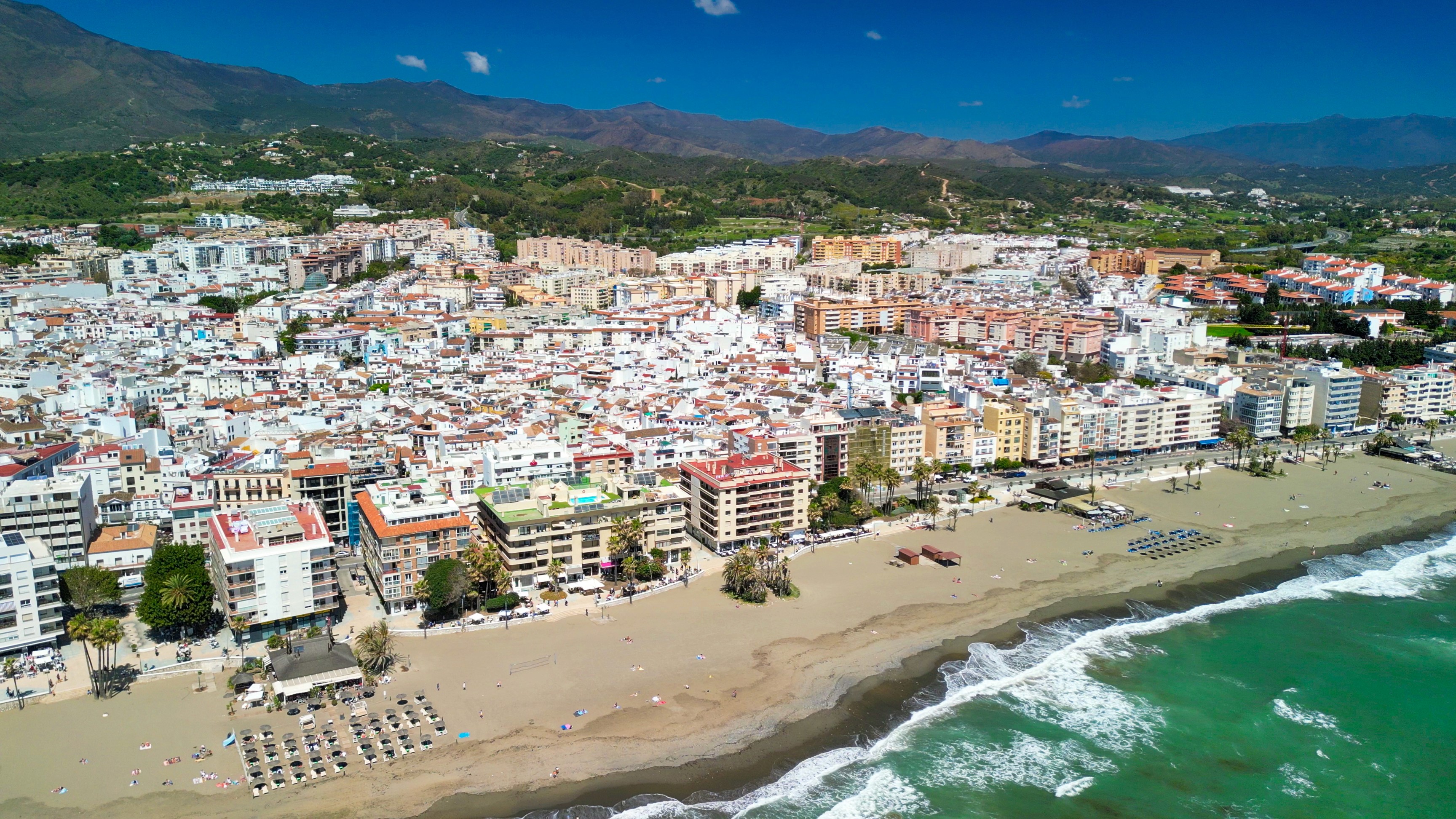 7 Reasons Why You Should Visit Estepona, Spain | Faraway Worlds