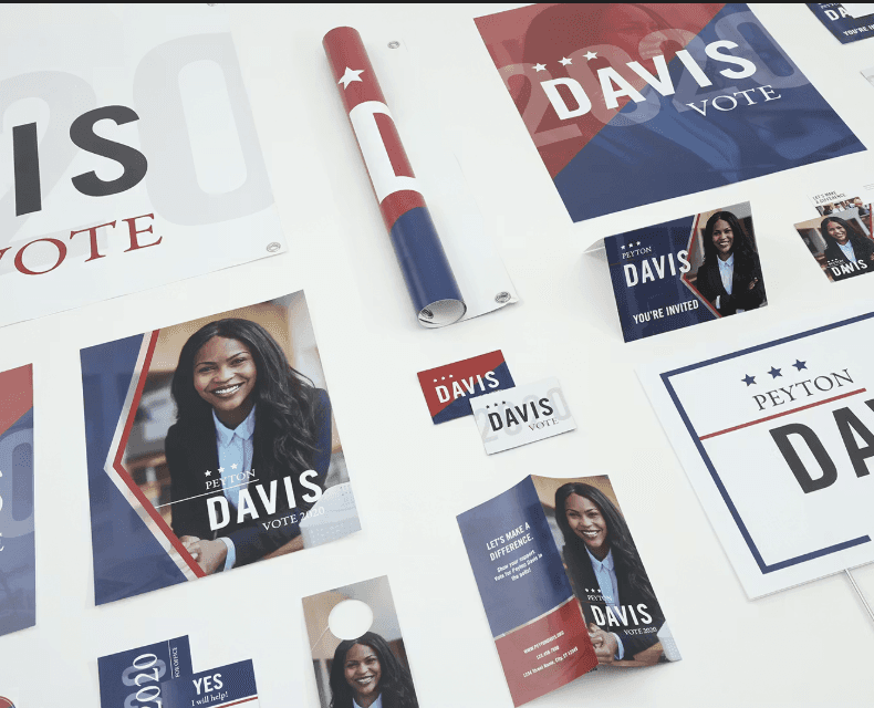 A laptop, tablet and mobile on a table