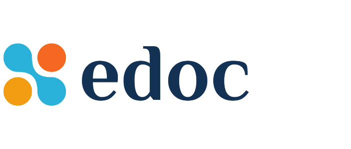 edoc Logo